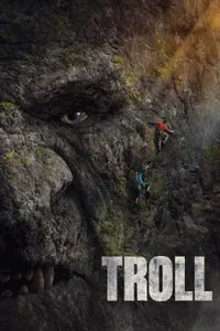 Troll - Esrarengiz Canavar izle