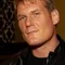 Josh Barnett filmleri