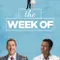 The Week Of fragman izle